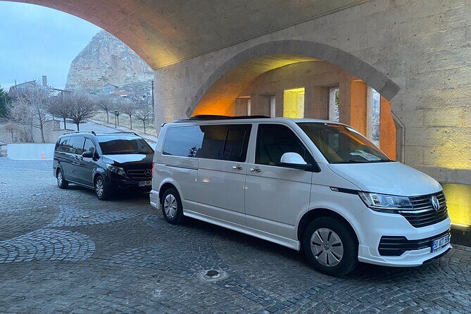 Cappadocia Private Transfer round trip NAV&ASR Airports to Hotels - Introduction: Why Consider This Private Transfer in Cappadocia?