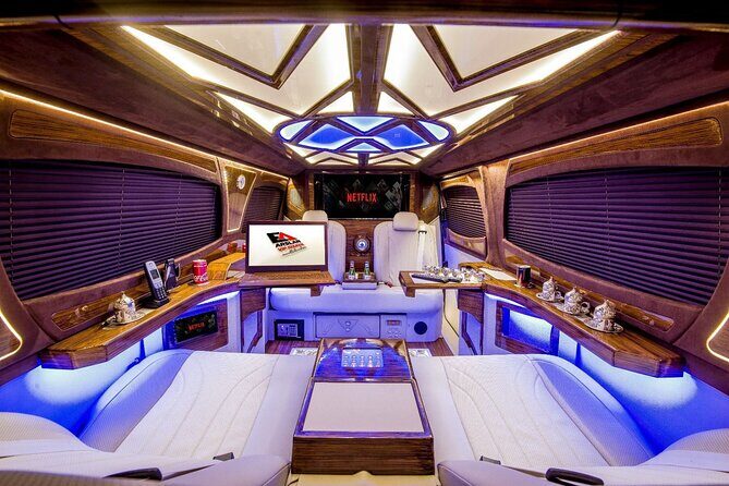 Cappadocia Private Transfer round trip NAV&ASR Airports to Hotels - In-Depth Review: What You Can Expect from This Transfer