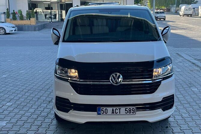 Cappadocia Private Transfer round trip NAV&ASR Airports to Hotels - FAQ