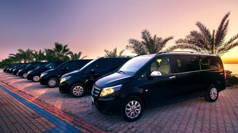 Cappadocia: Private Van & Guide Service - A Deep Dive into the Tour Experience