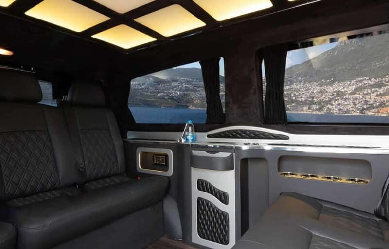 Cappadocia: Private Van & Guide Service - The Sum Up: Who Will Love This Experience?