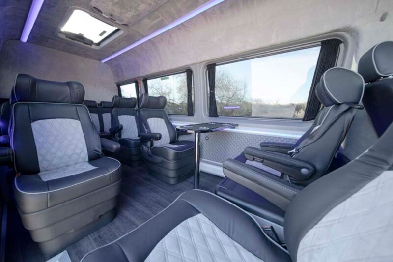 Cappadocia: Private Van & Guide Service - FAQ