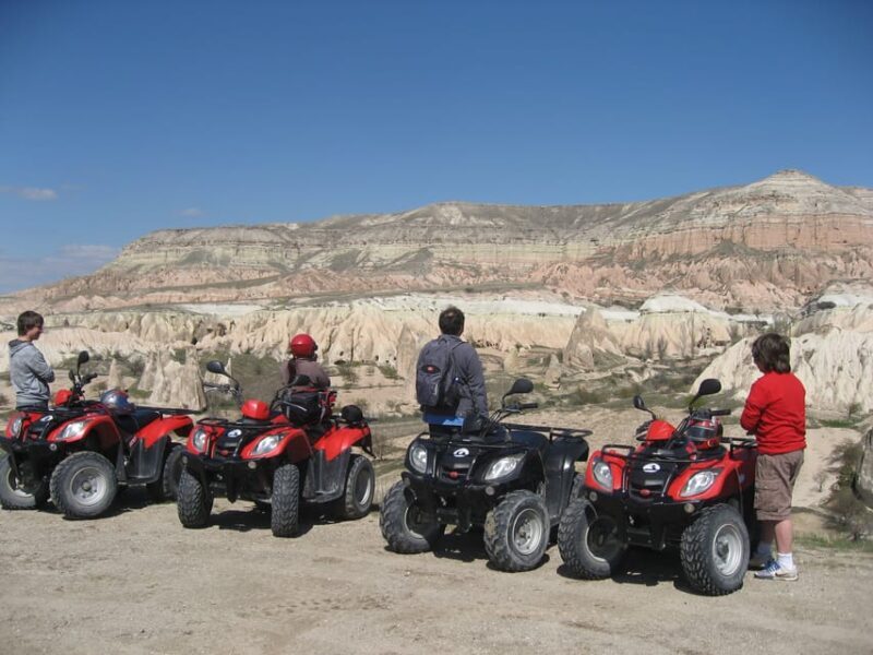Cappadocia: Quad Bike Safari Tour - Final Thoughts: Is It Worth It?