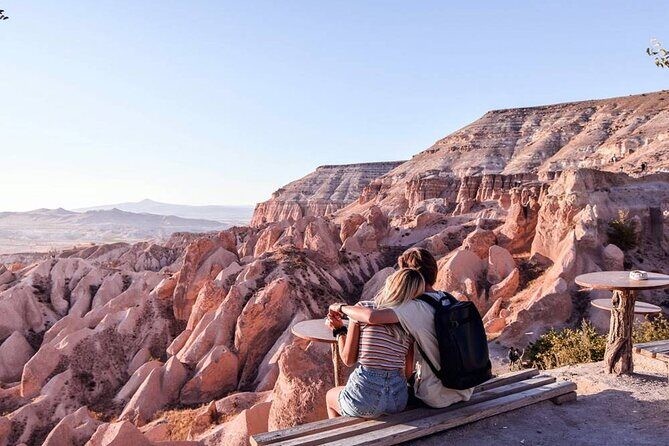 Cappadocia Red & Green Tour in One Day Guided By A Local Expert - Analyzing the Value and Practical Aspects