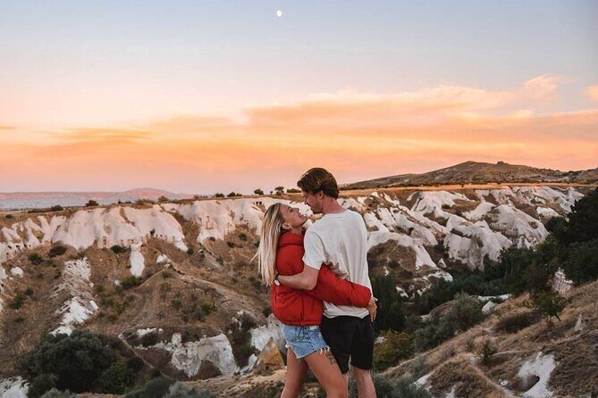 Cappadocia Red & Green Tour in One Day Guided By A Local Expert - The Sum Up