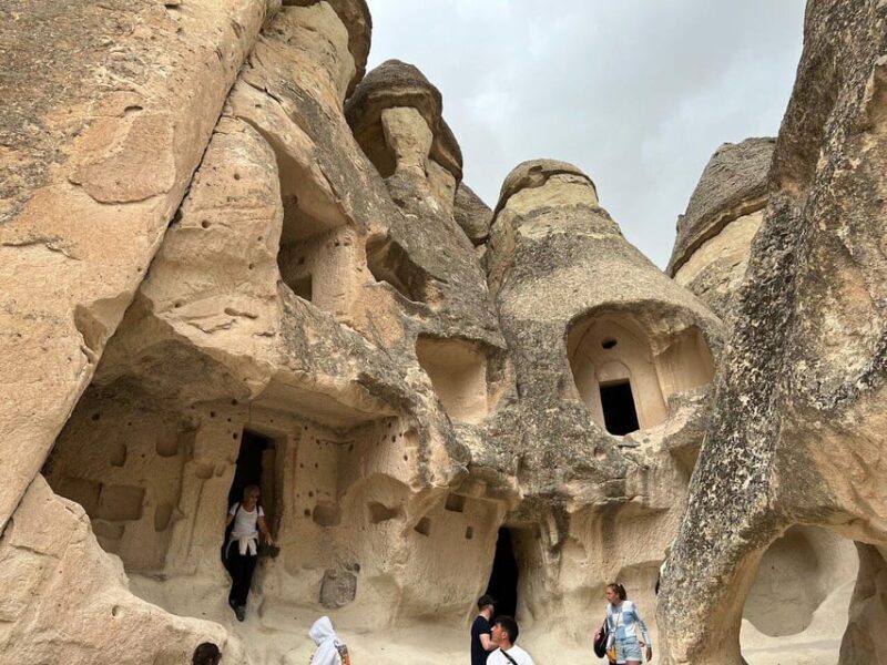 Cappadocia: Red Tour - Who Should Consider This Tour?