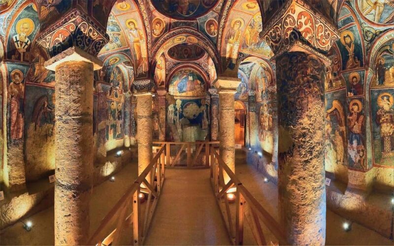 Cappadocia: Red Tour - FAQ