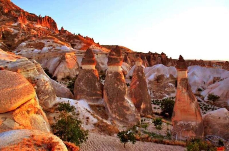 Cappadocia Red Tour - Who Will Love This Tour?