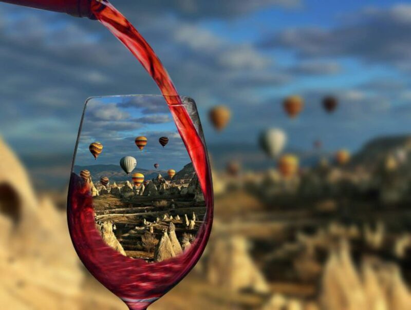Cappadocia: Red Tour and Lunch - Who Will Love This Tour?