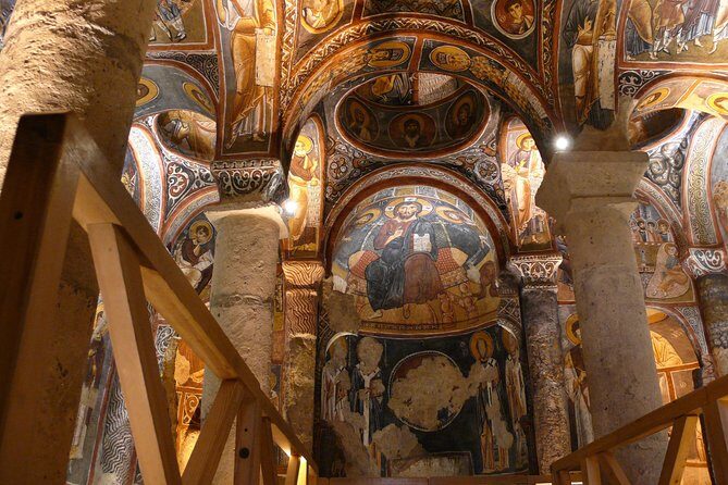 Cappadocia Red Tour - An In-Depth Look at the Red Tour Experience