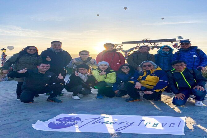 Cappadocia Red Tour Full Day All-inclusive - Final Thoughts