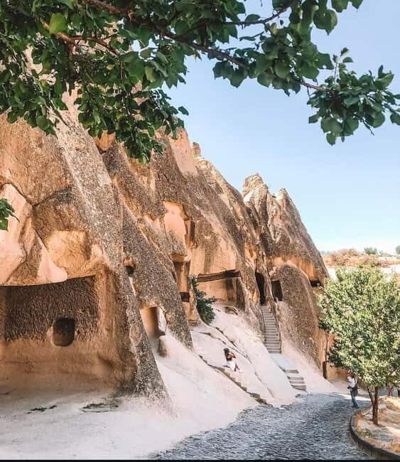 Cappadocia: Red Tour (Includes lunch and museum tickets) - An Honest Look at the Cappadocia Red Tour