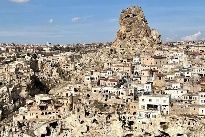 Cappadocia Red Tour (North Tour) - What to Expect from the Cappadocia Red Tour
