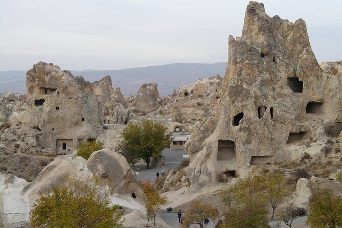 Cappadocia Red Tour (North Tour) - Final Thoughts