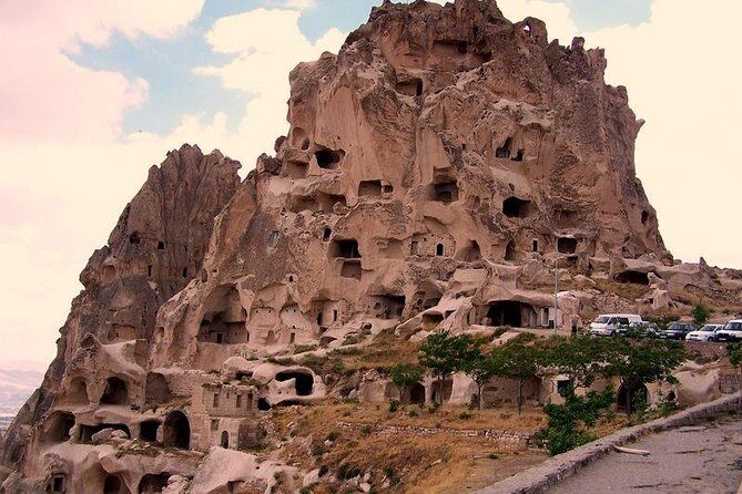 Cappadocia Red Tour (North Tour) - The Itinerary: A Well-Rounded Journey Through Cappadocia