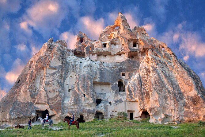 Cappadocia Red Tour (North Tour) - Who Is This Tour Best For?