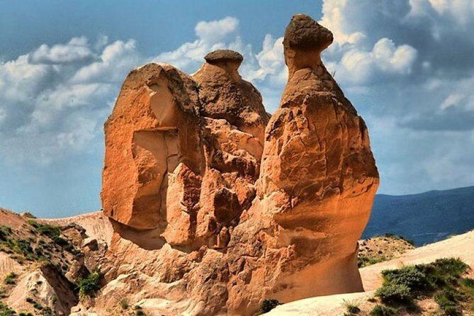 Cappadocia Red Tour (North Tour) - Final Thoughts