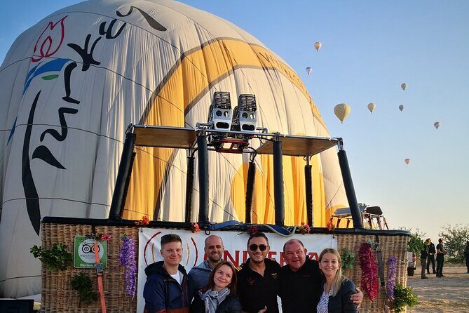 Cappadocia Red Tour ( Private Car & Licensed Tour Guide ) - Who Is This Tour Best For?