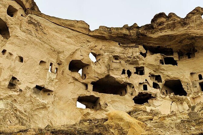 Cappadocia Red Tour (pro guide, transfer incl) - Final Thoughts: Who is This Tour for?