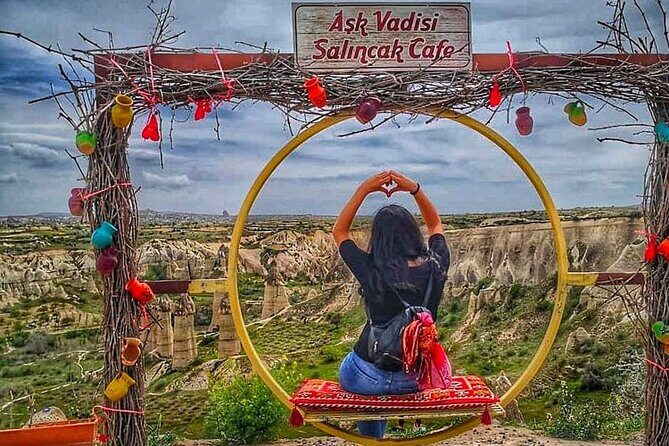 Cappadocia Red Tour (South of Cappadocia) - Transportation, Guides, and Overall Experience