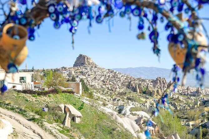 Cappadocia Red Tour (South of Cappadocia) - Final Thoughts