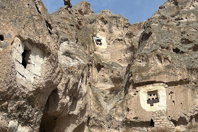 Cappadocia Red Tour  Top Highlights with Guide & Delicious Lunch - What We Loved About This Tour