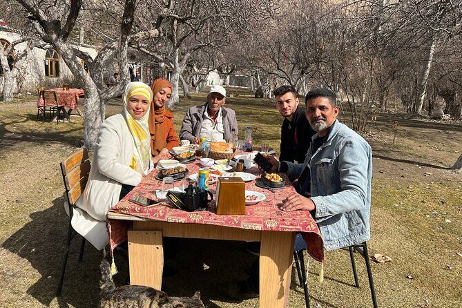 Cappadocia Red Tour  Top Highlights with Guide & Delicious Lunch - Final Thoughts: Who Should Consider This Tour?