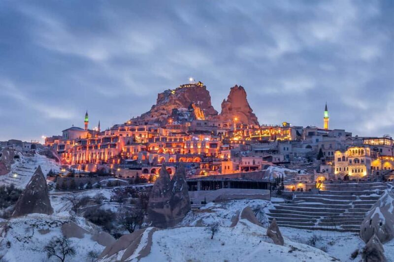 Cappadocia Red Tour  Top Sites in One Day - Final Thoughts