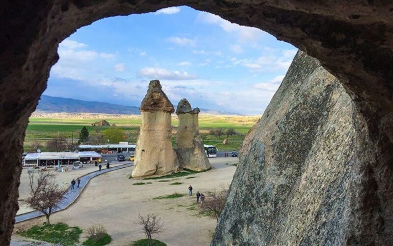 Cappadocia: Red Tour with Entrance Fee and Lunch - Final Thoughts
