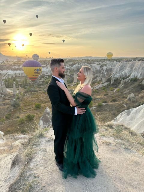 Cappadocia Red Tour with Goreme Open Air Museum and Pasabag - Authentic Experiences and Practical Tips