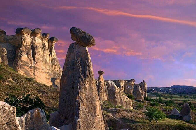 Cappadocia Red Tour with Guide in Spanish - Final Thoughts