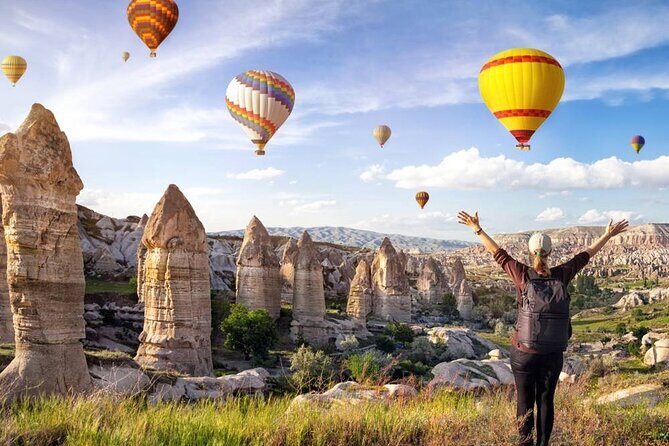 Cappadocia Red Tour With Open Air Museum And Expert Tour Guide - An In-Depth Look at the Red Tour Experience