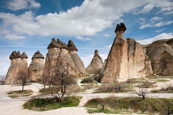 Cappadocia Red Tour With Open Air Museum And Expert Tour Guide - Final Thoughts