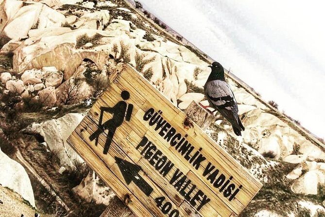 Cappadocia Red Tour with Small Group - A Detailed Look at the Cappadocia Red Tour