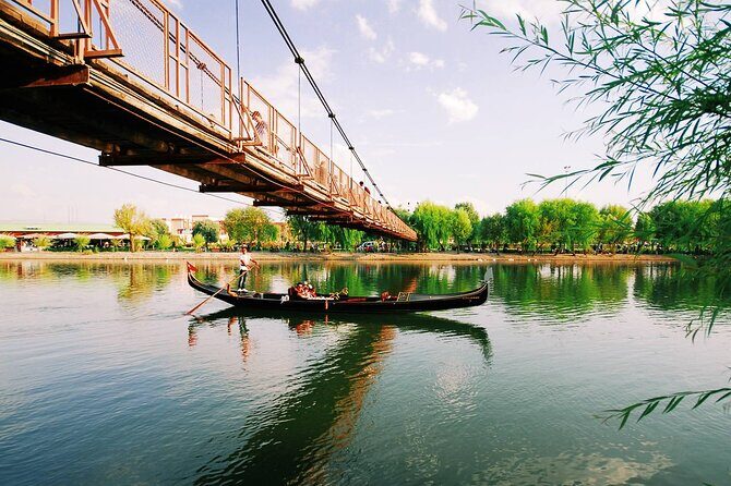 Cappadocia Red Tour,(included,lunch,guide,entrance fees) - Final Thoughts