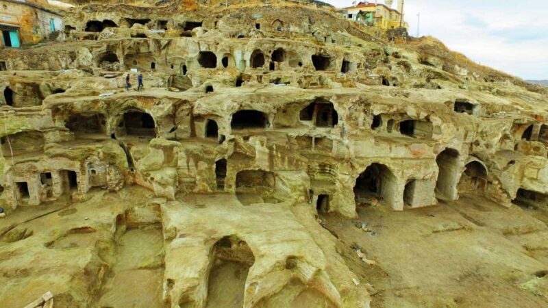 Cappadocia Red Tour:Scenic Tour with Small Group Guide&Lunch - Practical Details: What You Need to Know