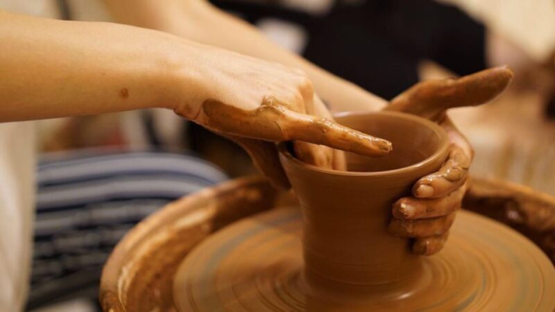 Cappadocia Red Tour:Scenic Tour with Small Group Guide&Lunch - Who Would Enjoy This Tour the Most?