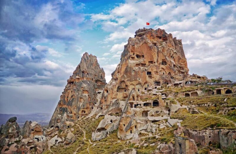 Cappadocia Red(North) Tour With Private Tour Option - Who Is This Tour Perfect For?