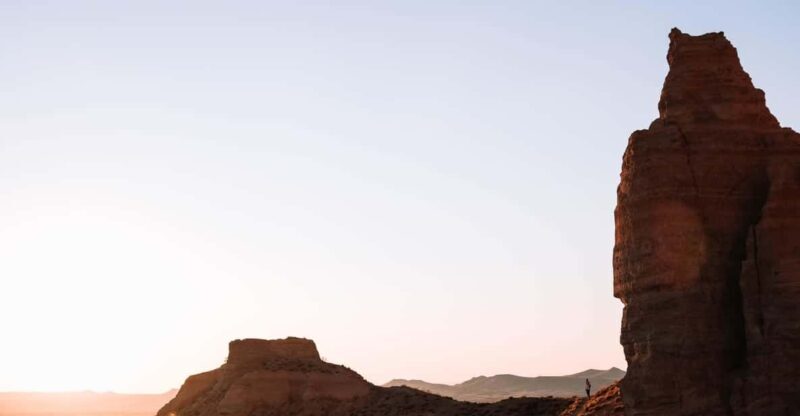 Cappadocia: Rose and Red Valley Hiking Tour - In-Depth Look at the Rose and Red Valley Hiking Tour