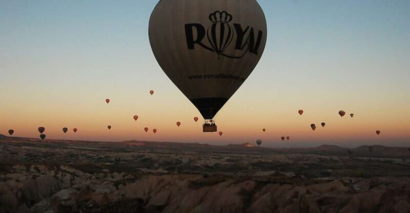 Cappadocia: Royal King Flight - Value for Money and Practical Considerations