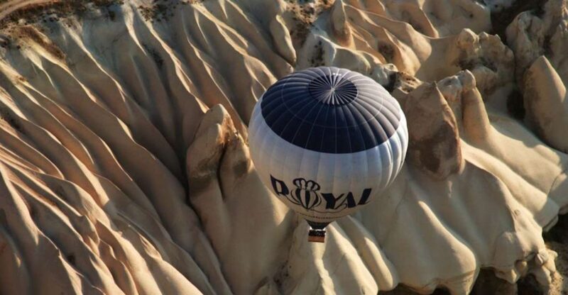 Cappadocia: Royal Queen Hot Air Balloon Tour at Sunrise - What to Expect from the Royal Queen Hot Air Balloon Tour