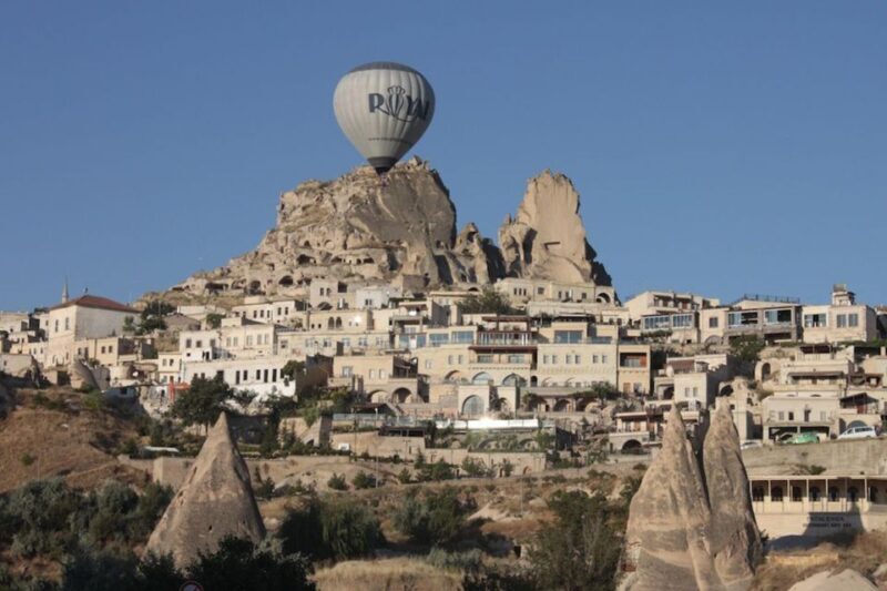 Cappadocia: Royal Queen Hot Air Balloon Tour at Sunrise - The Itinerary Breakdown