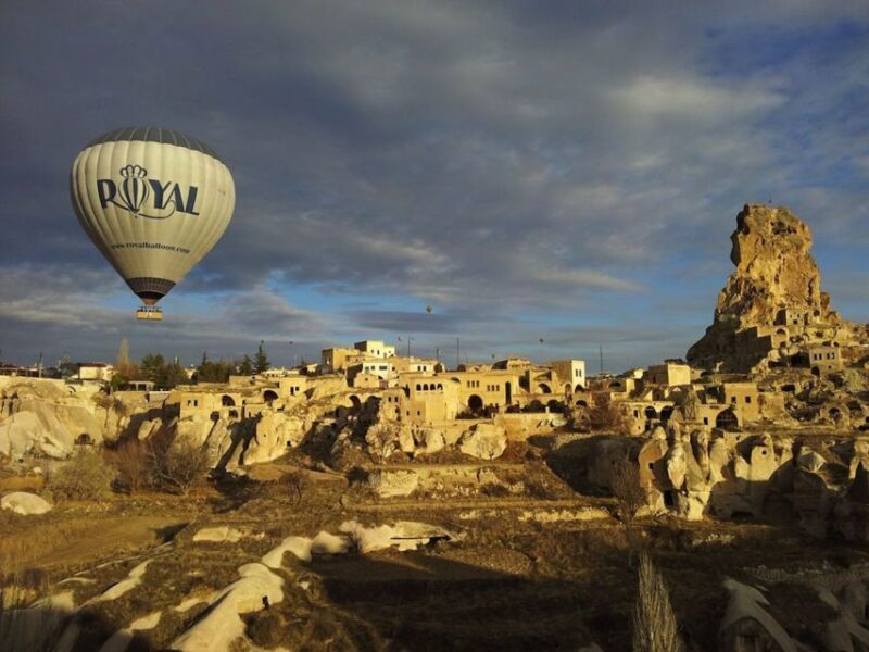 Cappadocia: Royal Queen Hot Air Balloon Tour at Sunrise - Who Will Love This Tour?