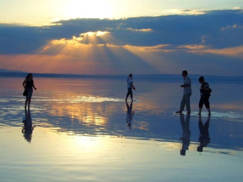 Cappadocia: Salt Lake and Underground Cities with Lunch - Final Thoughts