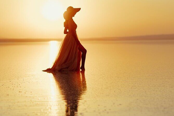 Cappadocia salt lake tour private with lunch - A Closer Look at the Tour Experience