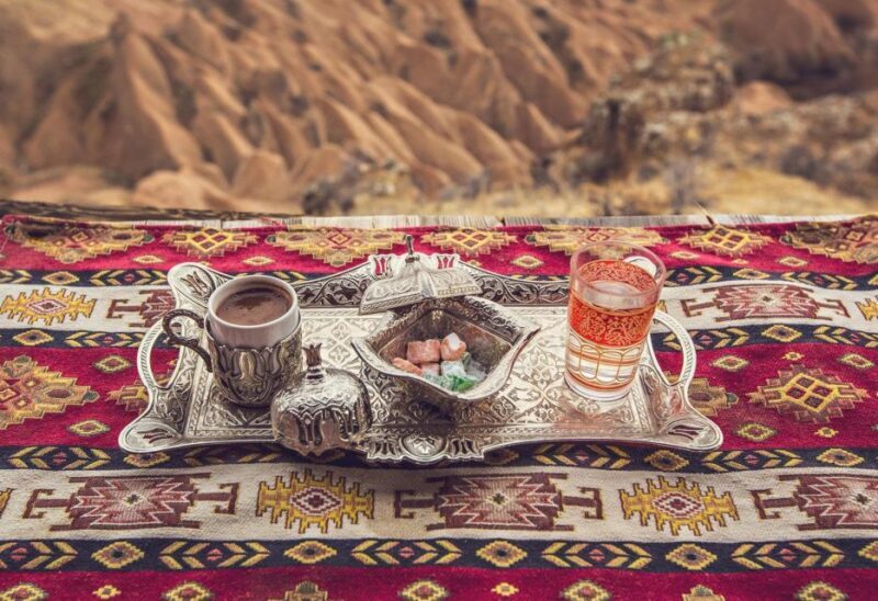 Cappadocia: Sand-Brewed Turkish Coffee Workshop w/Desserts - Why This Tour Is Worth Considering