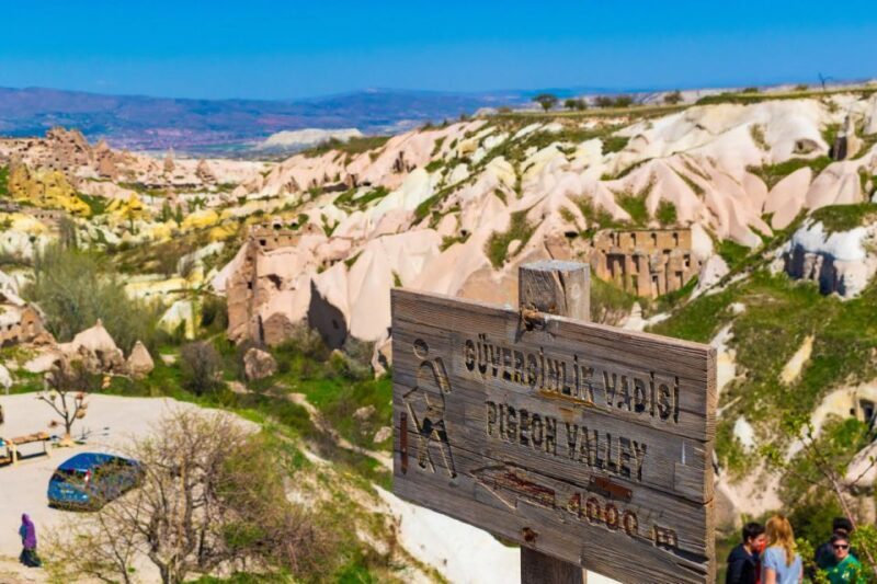 Cappadocia: Secret Gems Private Tour - Exploring Cappadocia’s Hidden Treasures: An In-Depth Review