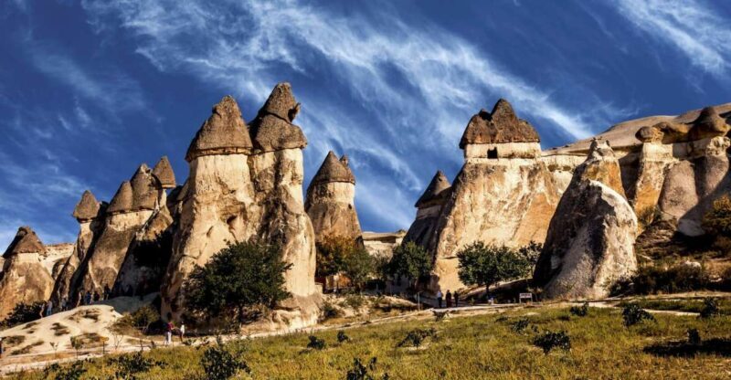 Cappadocia: Secret Gems Private Tour - FAQ