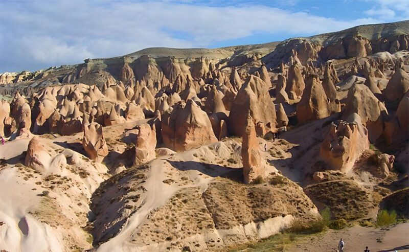 Cappadocia: Secret Gems Private Tour - Final Thoughts