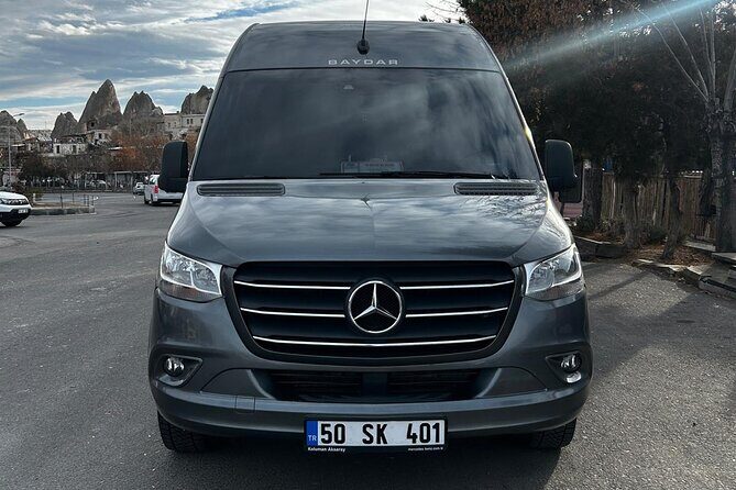 Cappadocia Shared Airport Transfer - Real Traveler Insights